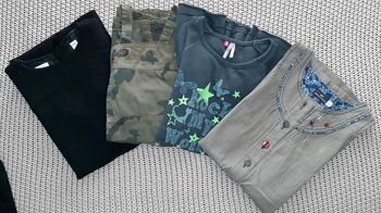 Lot de robes
