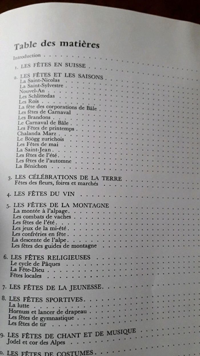 La Suisse en fête - photo numéro 9