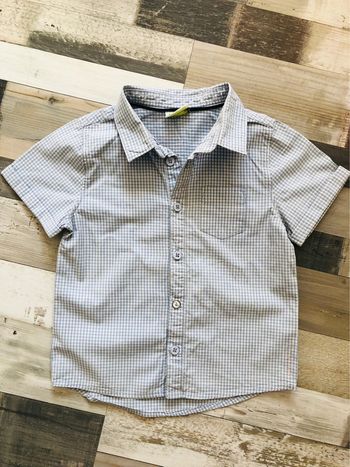 Chemise tao