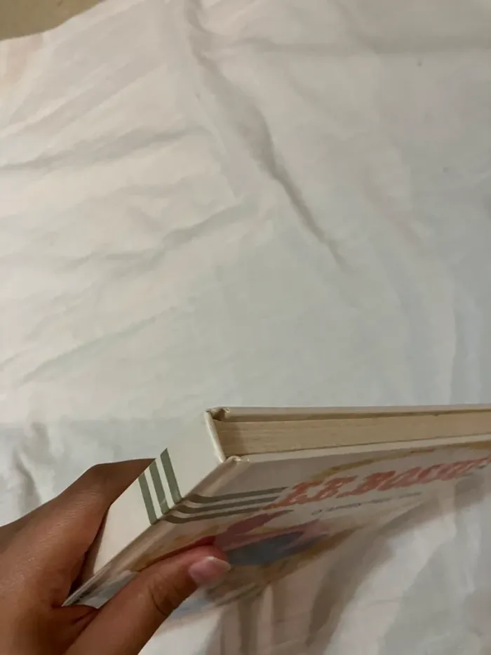 Livre enfant – Le Bossu - photo numéro 3