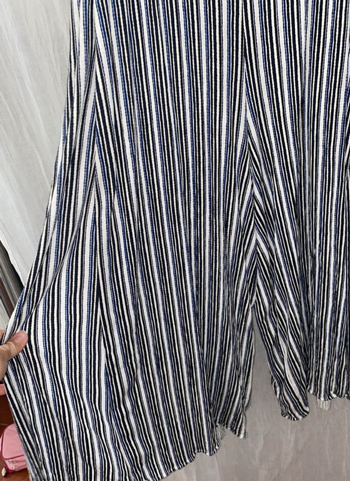 Combinaison fluide zara Taille S - photo numéro 3