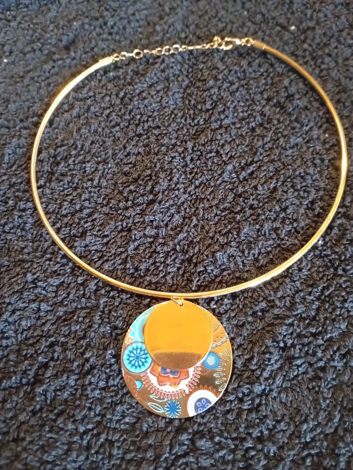 Bijoux fantaisie - photo numéro 1