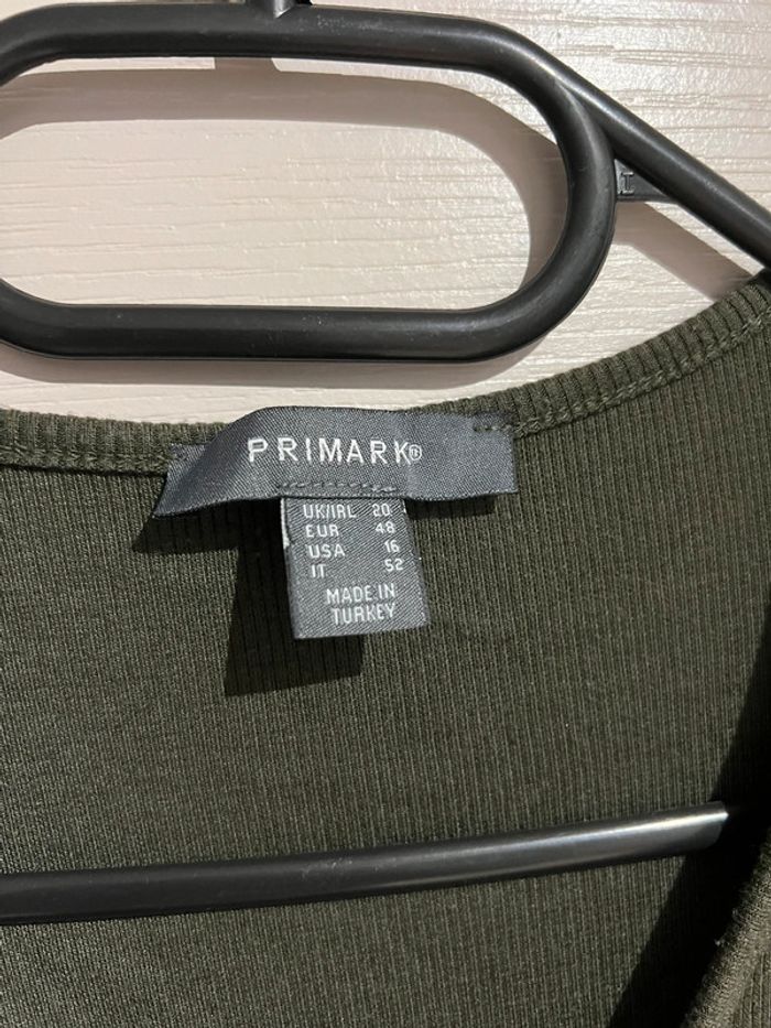 Body primark - photo numéro 3