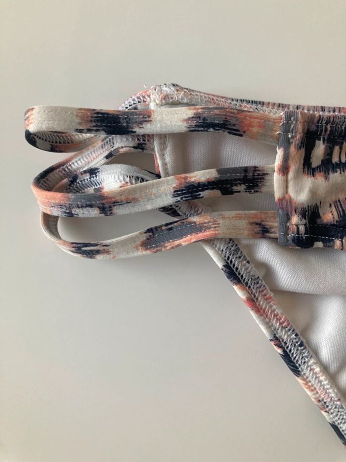 Maillot 2 pièces Abercrombie - photo numéro 3