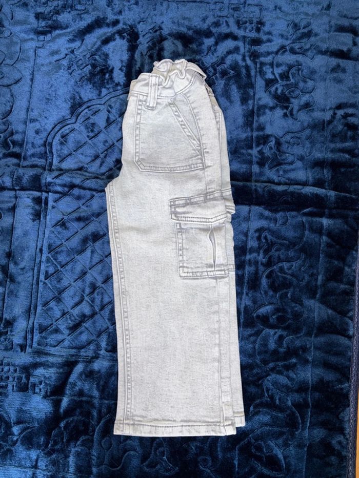 Cargo Tape à l’œil - photo numéro 4