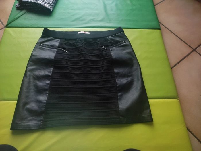 Jupe taille M