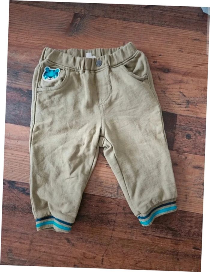 Pantalon DPAM 12mois