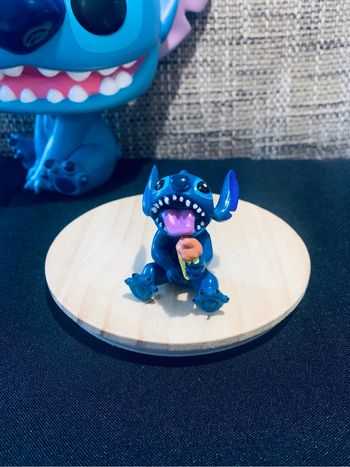 Figurine Stitch - Collection 7 cm (9 sur 12)