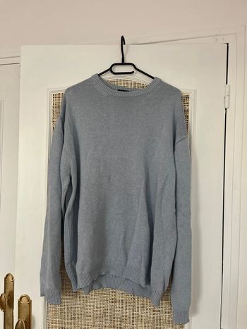 Pull homme