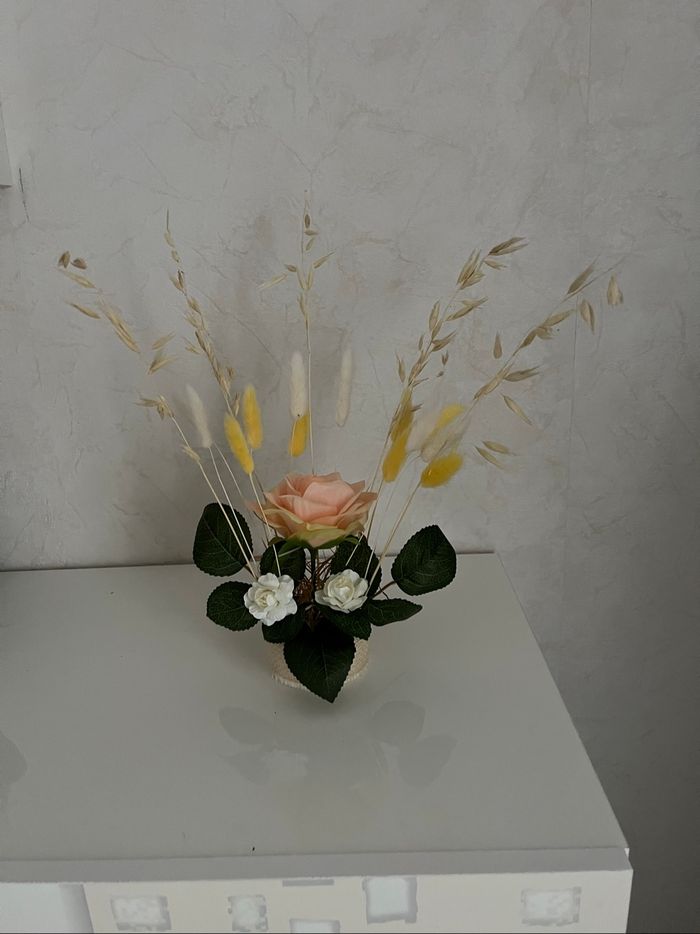 Déco faite main