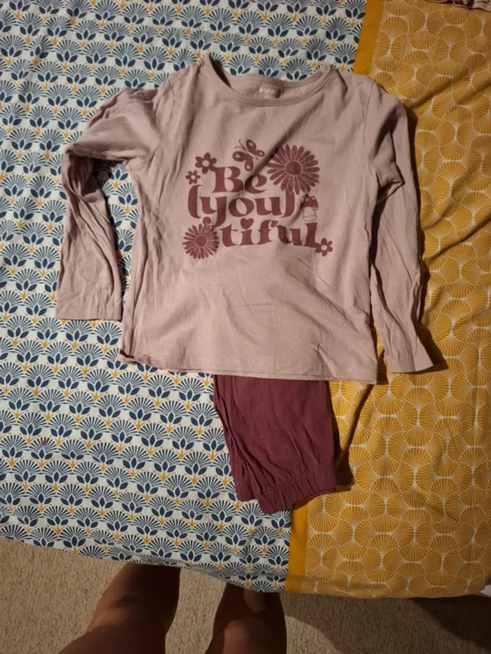 Pyjama - photo numéro 5