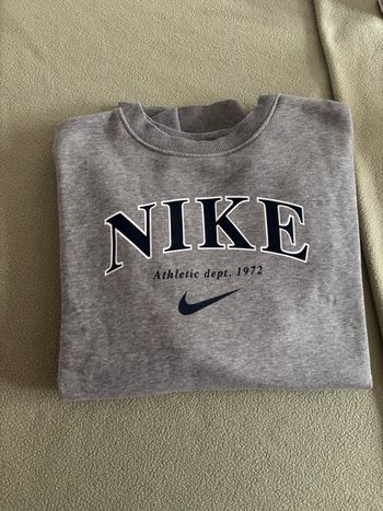 Pull Nike vintage y2k 