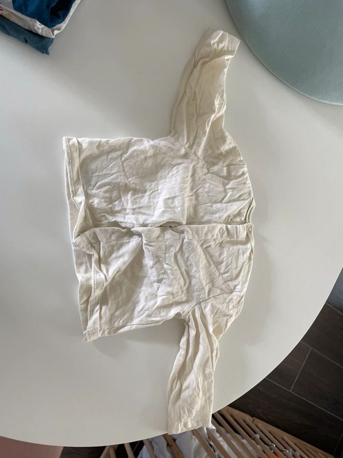 T-shirt M 12 mois TAO - photo numéro 2