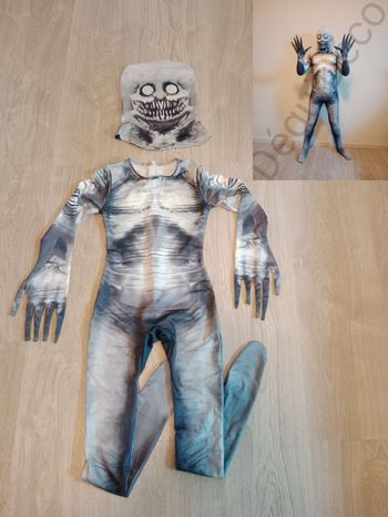 Déguisement fantôme 💥 soldes 💥