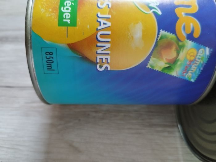 Desserts fruits - photo numéro 3