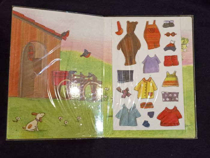 Autocollants Egmont toys - photo numéro 6