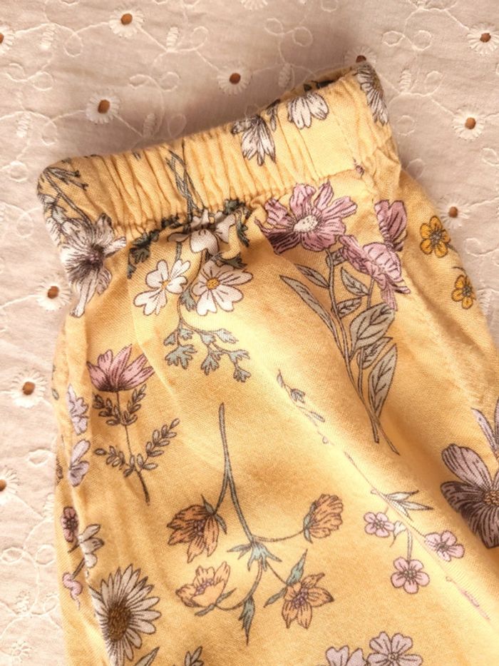 Pantalon souple viscose - photo numéro 5