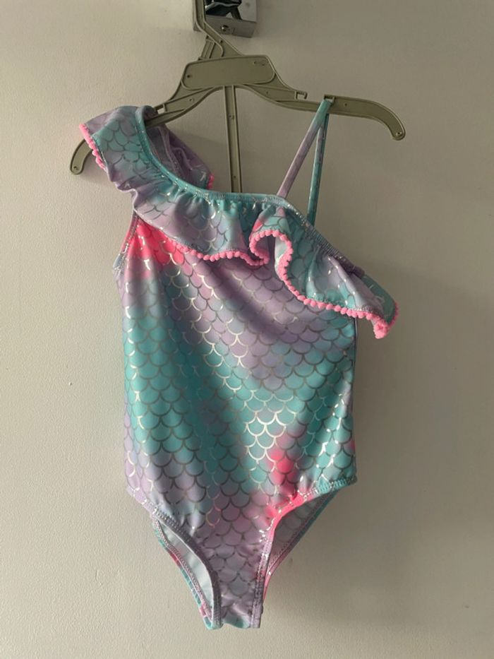 Maillot de bain