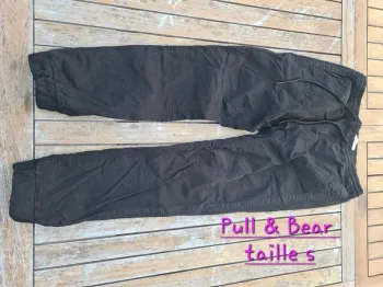Pantalon Pull&Bear