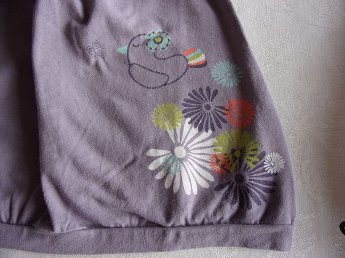 Robe boule - 12 mois - photo numéro 2