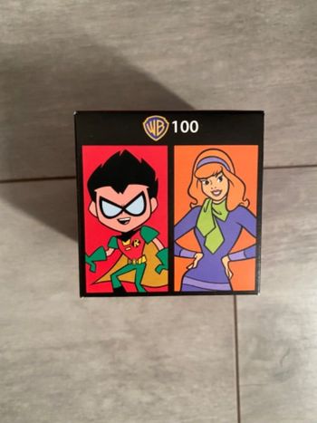 Figurine mc do