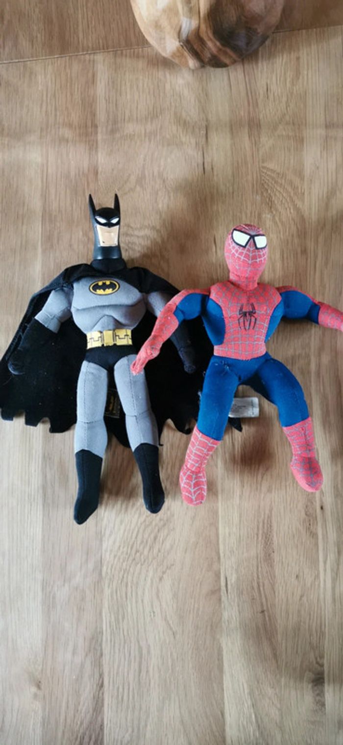 Figurine marvel