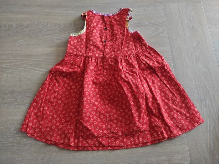 Robe catimini - photo numéro 2