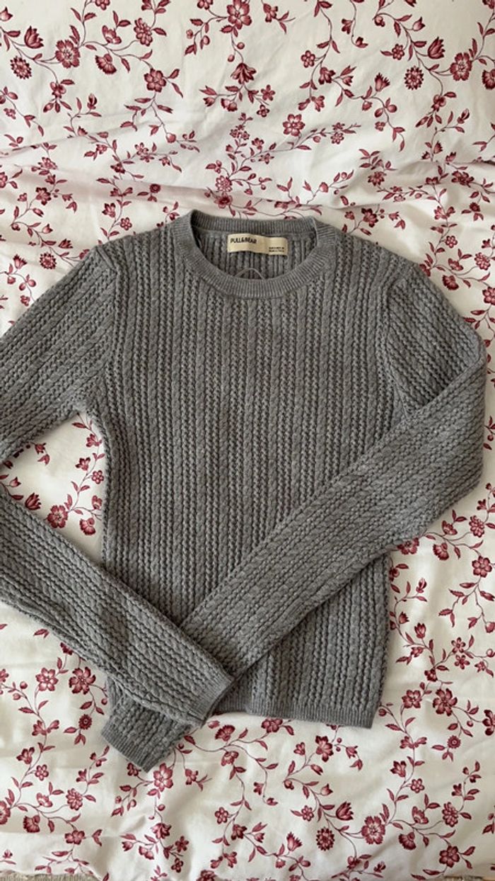 haut manches longues