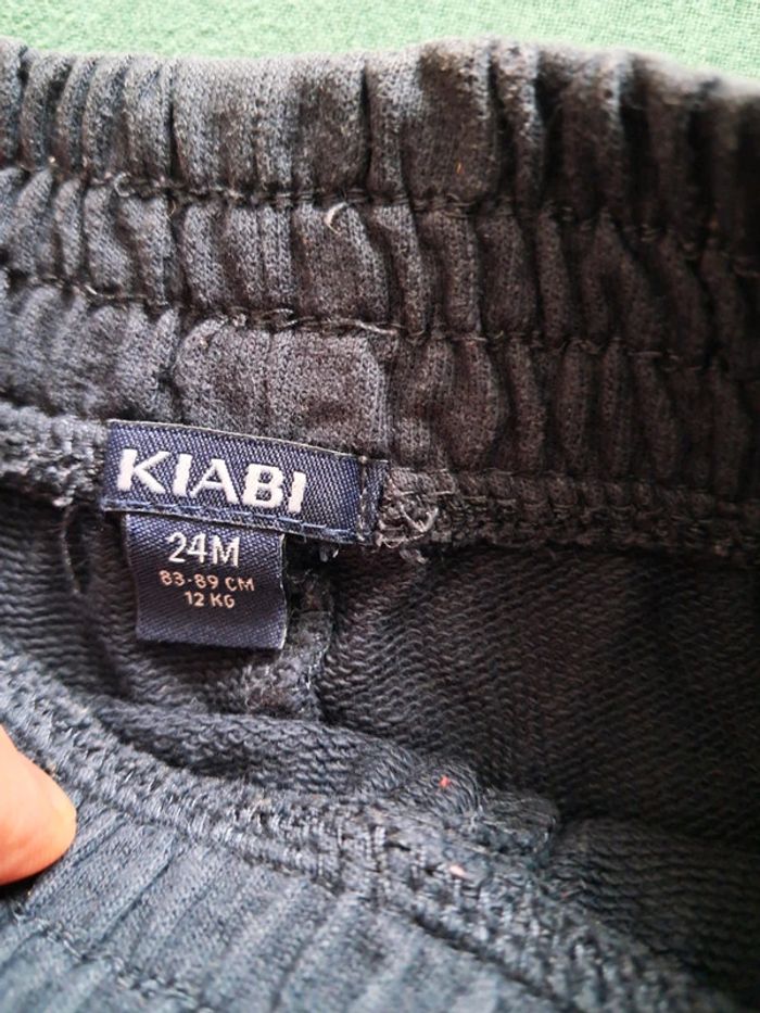 Shorts 2 ans - photo numéro 3