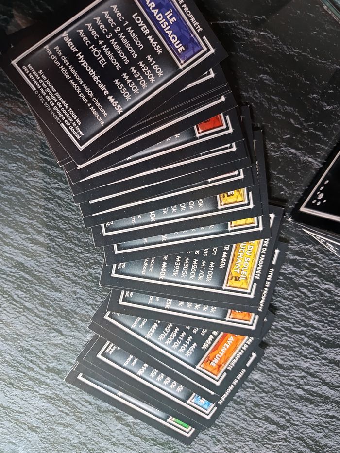 Monopoly millionnaire - photo numéro 5