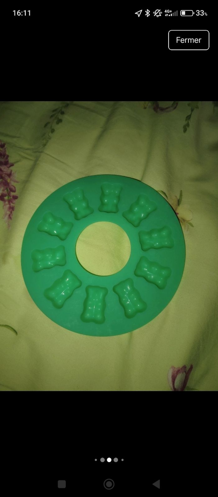 Kidscook la Fabrique à bonbons fruités - photo numéro 6