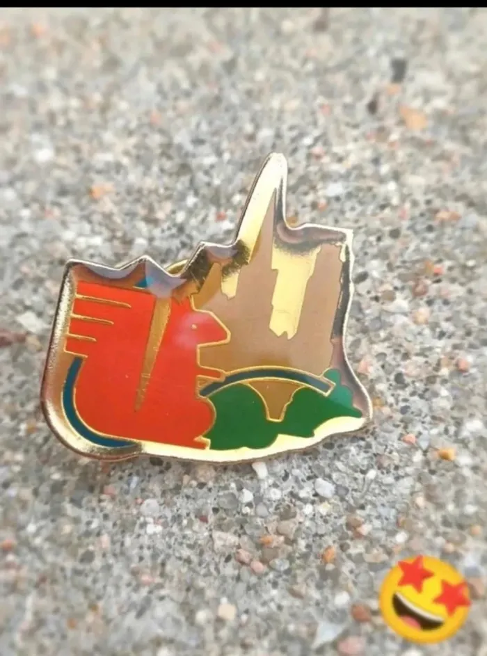 Pin's Caisse  d'épargne - photo numéro 2