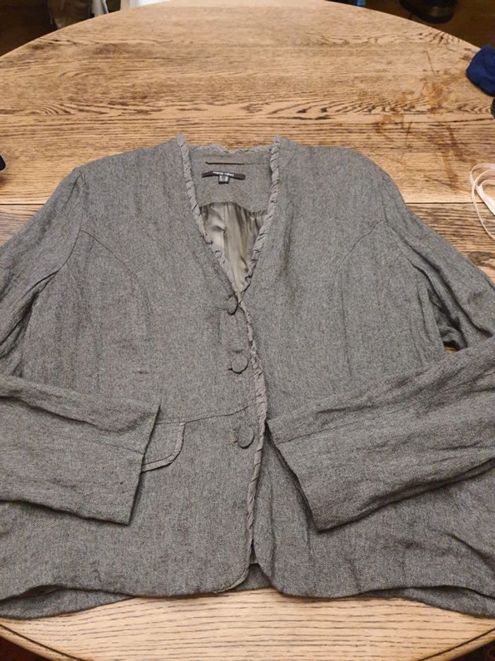 Blazer Marie Méro be 48 - photo numéro 19