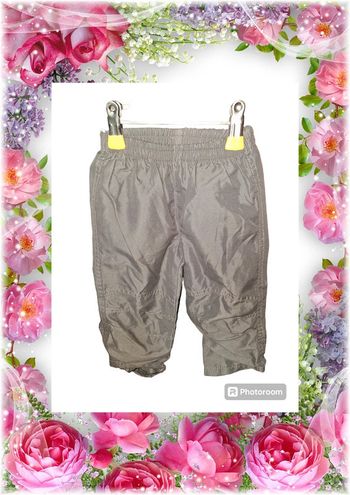 💫🌸 Pantalon pour bébé garçon 🌸💫
