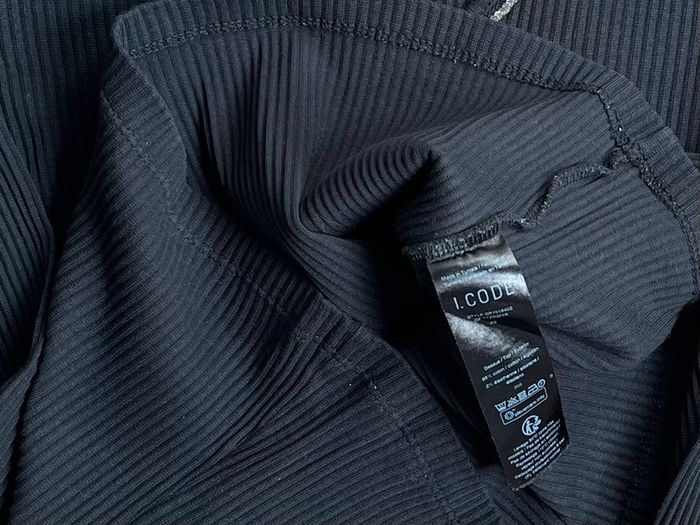 T-shirt manches longues I.Code Ikks T-XS - photo numéro 4