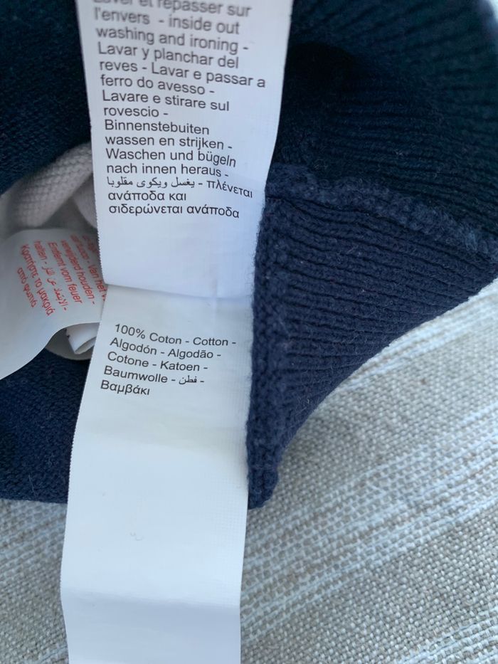 Pull Orchestra 9M - photo numéro 5