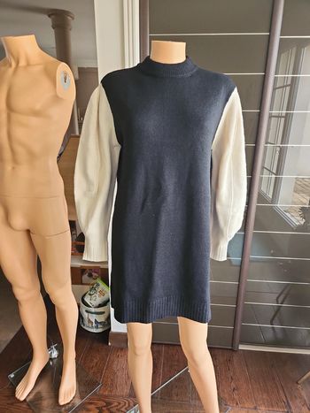 Pull robe Sevenbasic