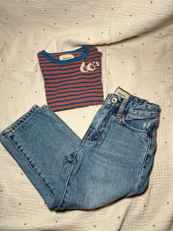 Ensemble Bellerose 4 ans
