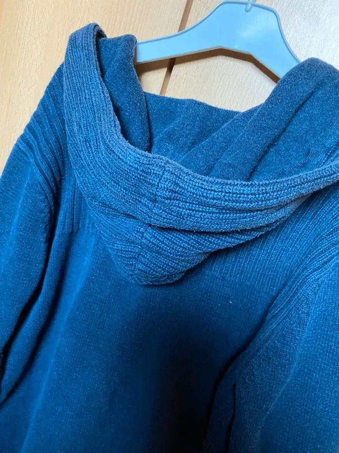 Pull à capuche - photo numéro 4