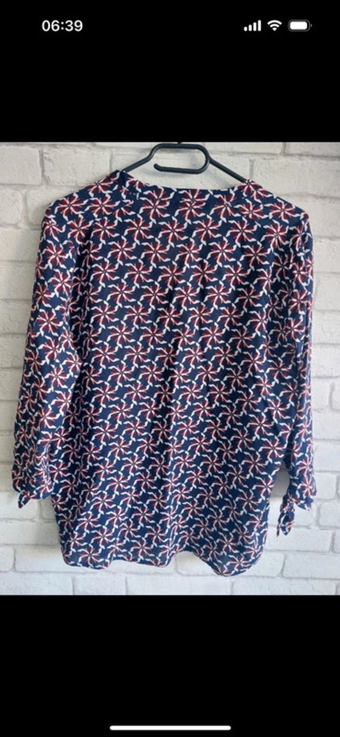 Blouse  Akoz De Toi taille L - photo numéro 3