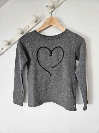 Beau sweat fille 10 ans