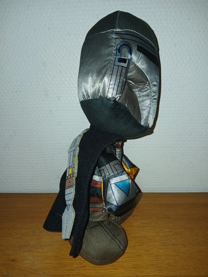 Lot star wars - photo numéro 9