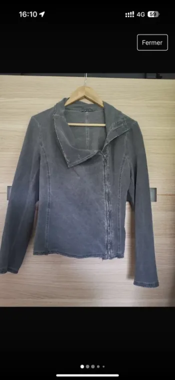 Veste blazer