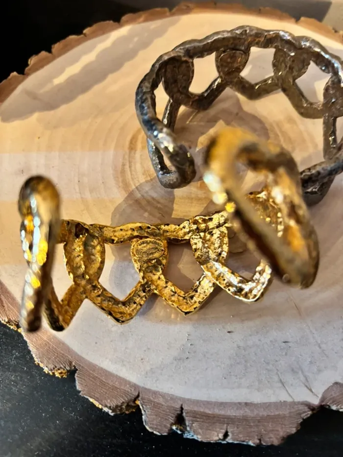 Lot de deux bracelets - photo numéro 6