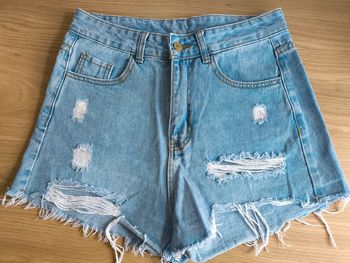 Lot 2 shorts 36