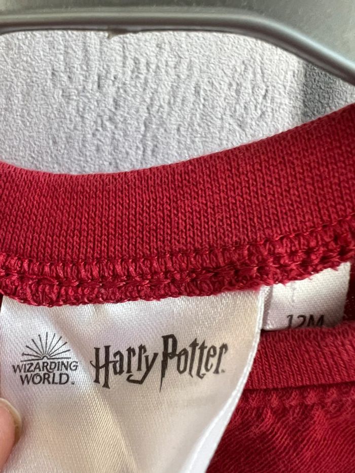 Harry Potter ‘t-shirt - photo numéro 4