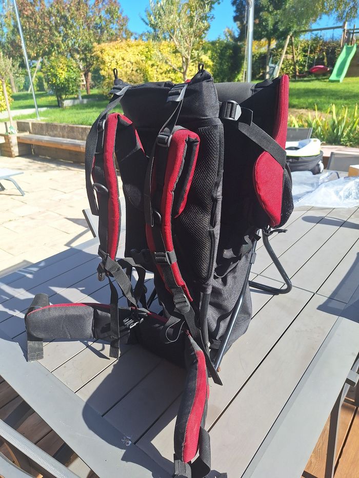 Porte-bébé Deuter Kid Confort