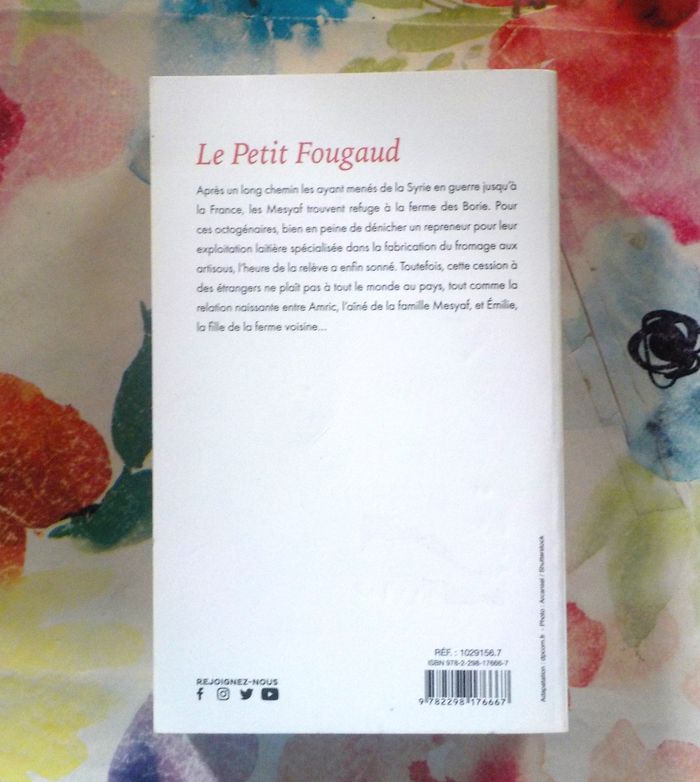 LE PETIT FOUGAUD de Albert DUCLOZ Ed. de Noyelles - photo numéro 3