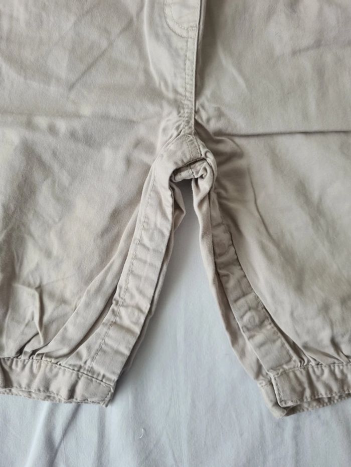 Ensemble 5 pièces Obaibi 12 mois - photo numéro 7