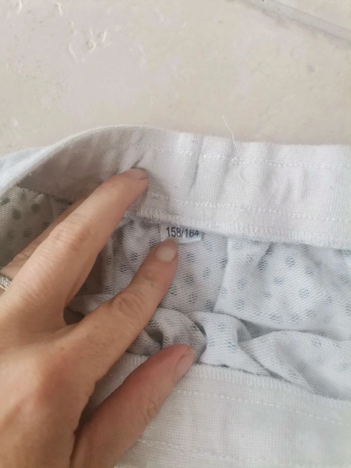 Jupe molletonnée - photo numéro 2